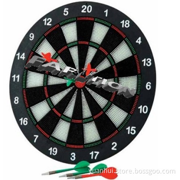 Plastic Dartboard